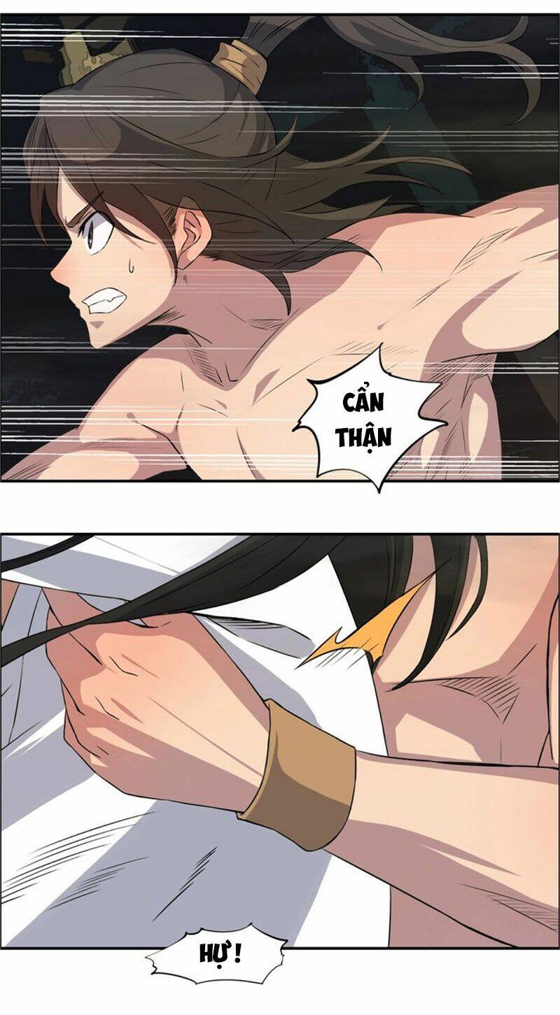 ta luyện dược thành thánh chapter 23 41