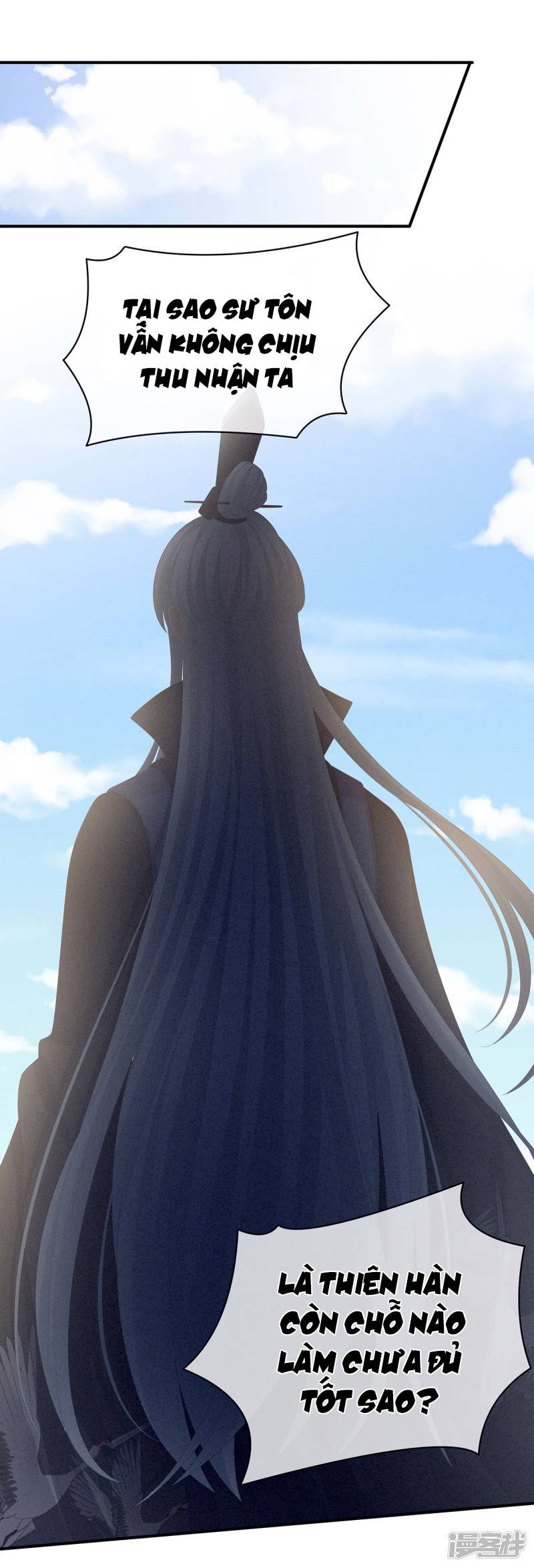 hậu cung của nữ đế chapter 93 14