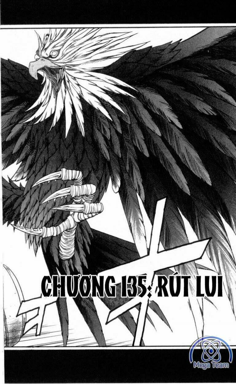 vua trên biển chapter 135 1