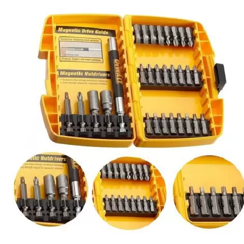 Bộ mũi vít 29PC DeWalt DW2162 Hàng chính hãng