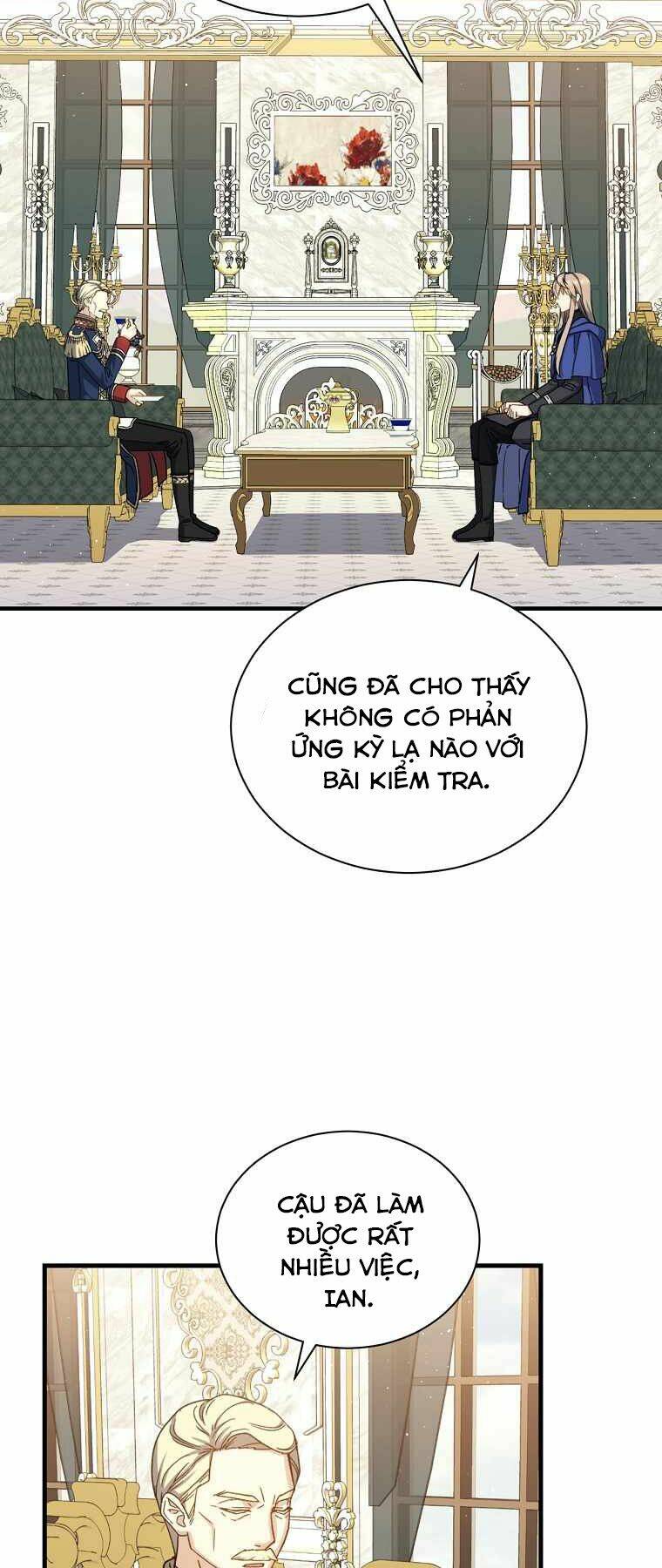 Sự Trở Lại Của Pháp Sư Cấp 8 Chapter 50 - Trang 3