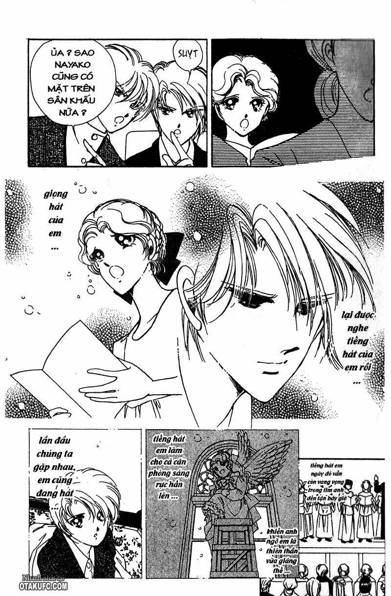 khúc tình ca ban mai - akatsuki no aria chapter 24 9