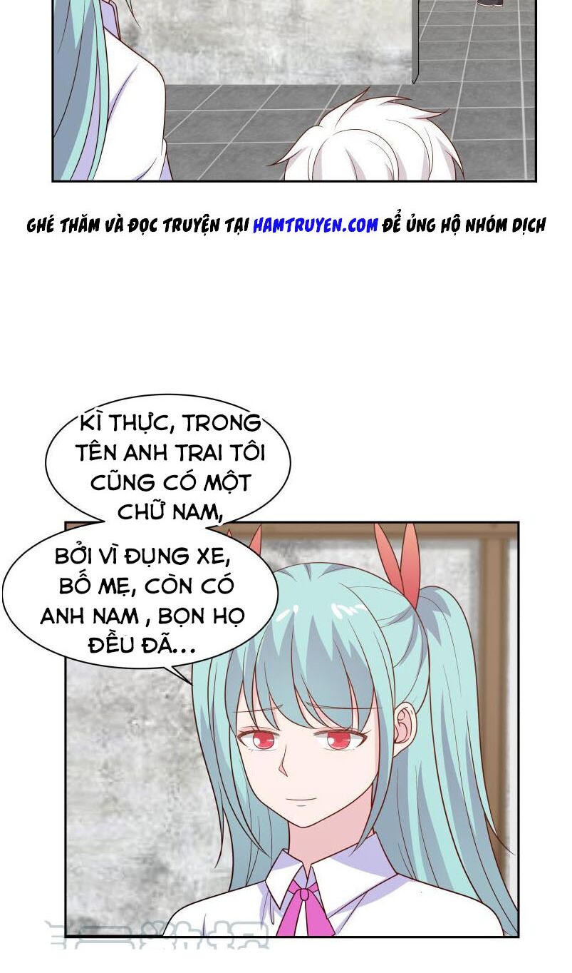 trên người ta có một rồng chapter 136 12