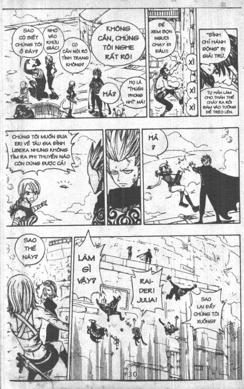rave master (scan) chapter 30 30