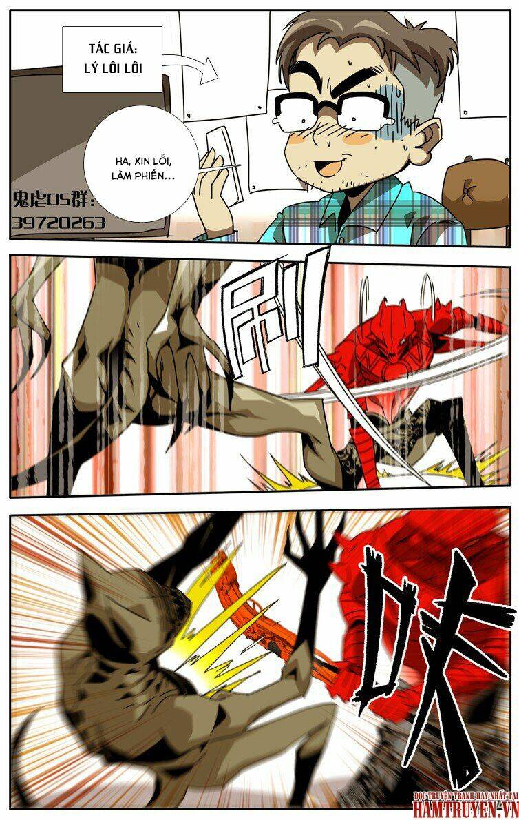 nghịch quỷ ds chapter 7 9