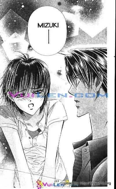 thử thách của kyouko chapter 61 184