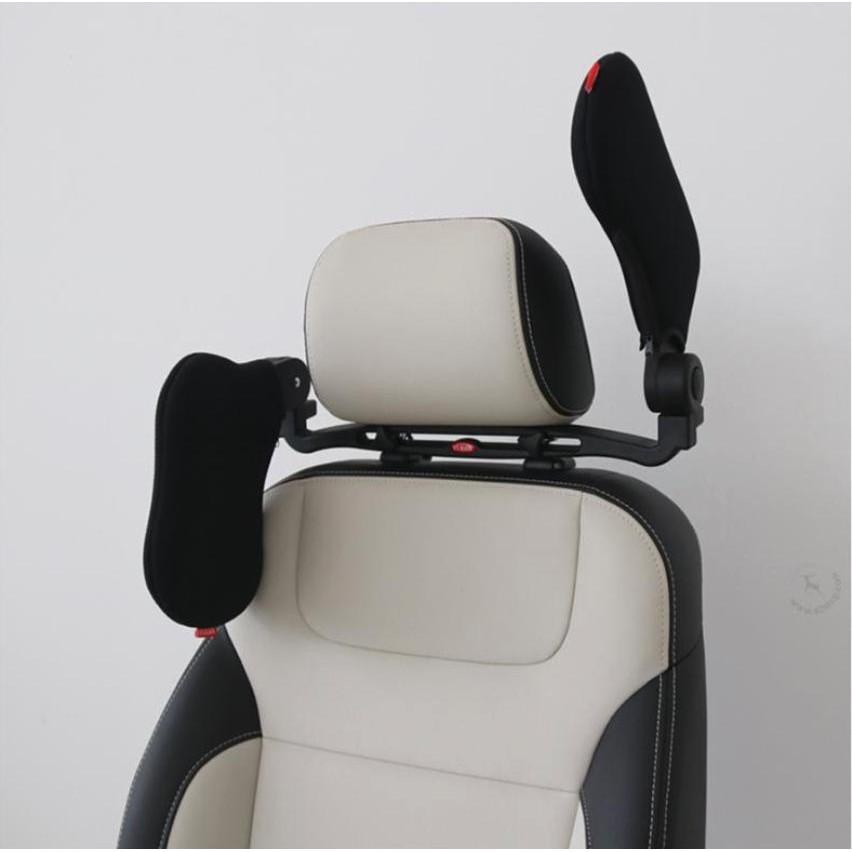 Gối treo tựa đầu trên xe có thể điều chỉnh - Home and Garden