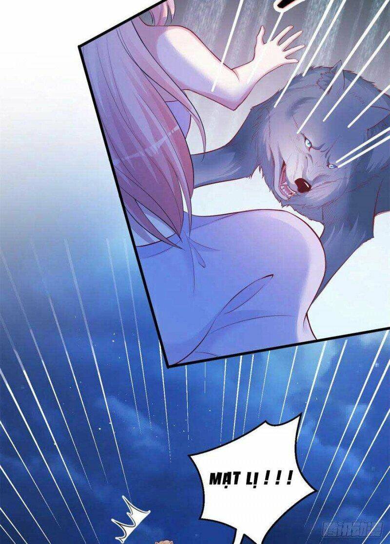 [16+] thảnh thơi thú thế chủng chủng điền, sinh sinh tể chapter 334 46