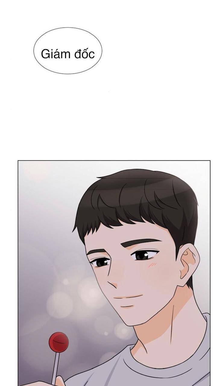 idol và sếp, em yêu ai? chapter 58 14