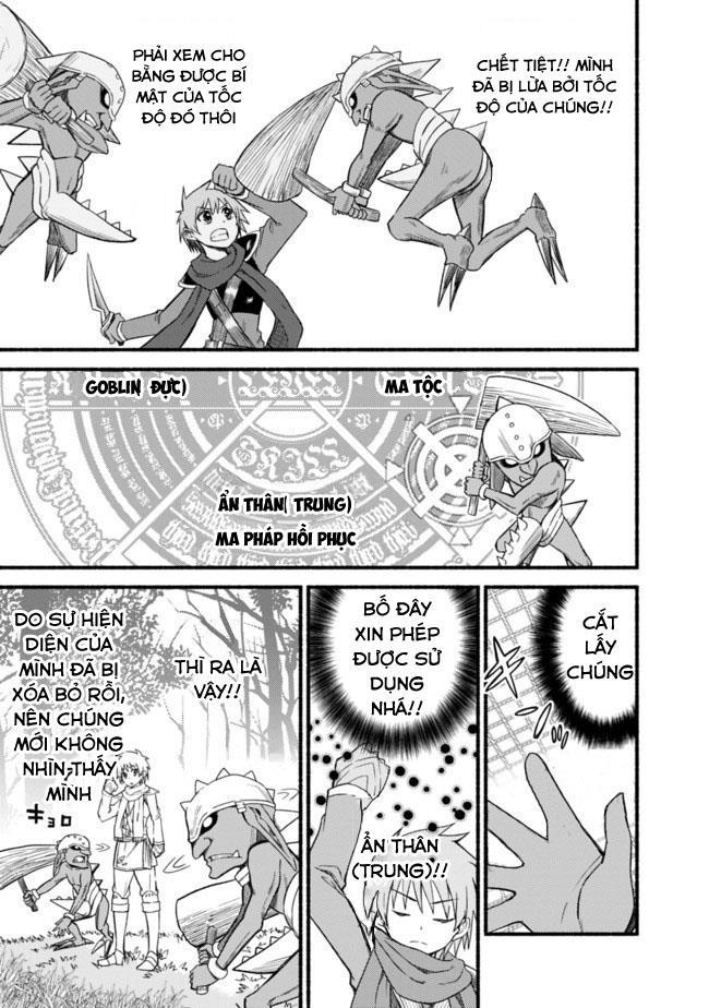 living in this world with cut & paste chapter 4 22