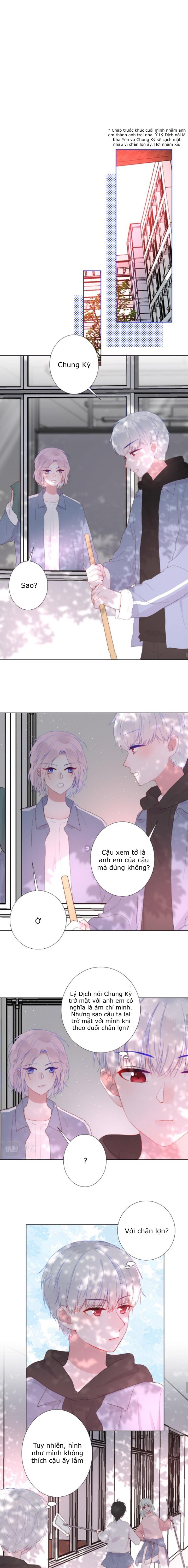 hướng dẫn không phổ biến chapter 39 3