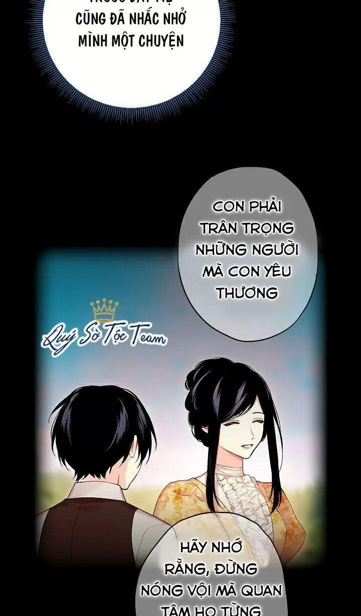 trọng sinh trở thành hoàng phi chapter 169 2