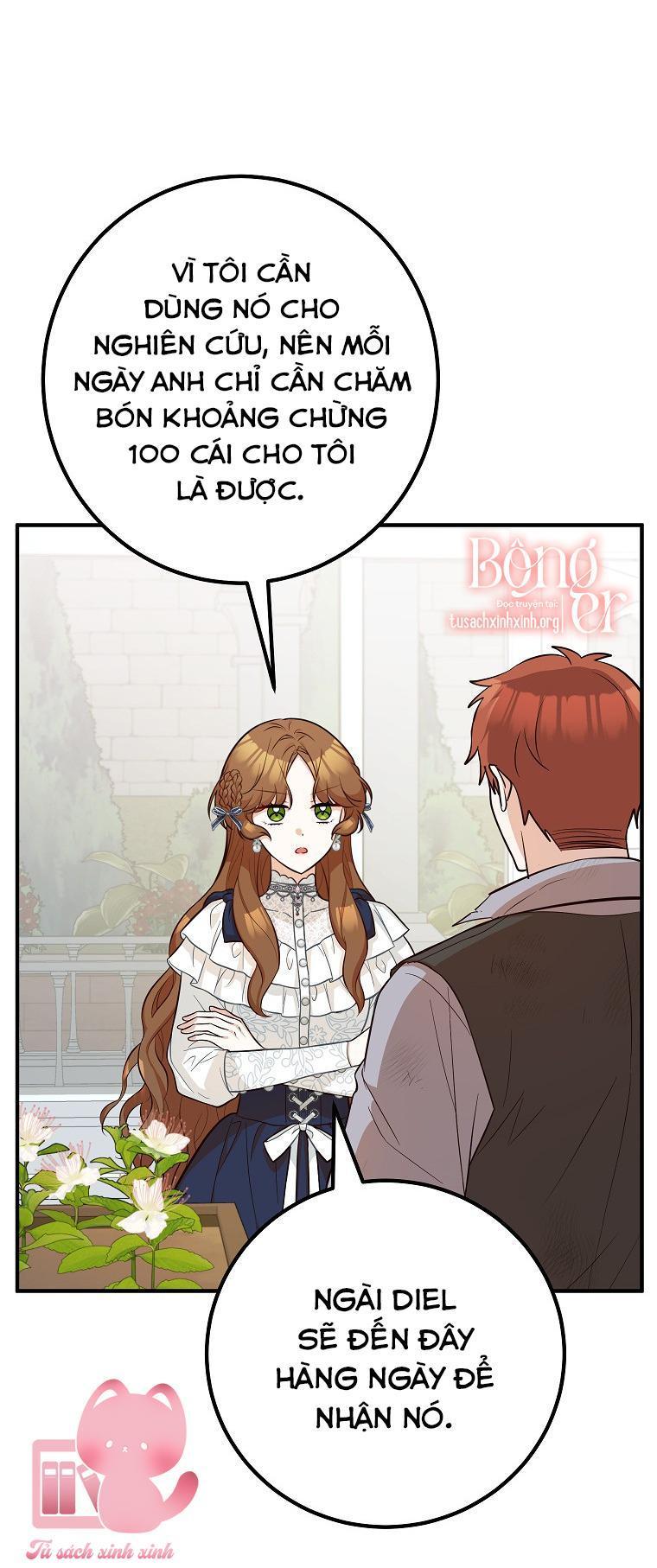 bác sĩ hoàn thành trách nhiệm rồi chapter 45 31