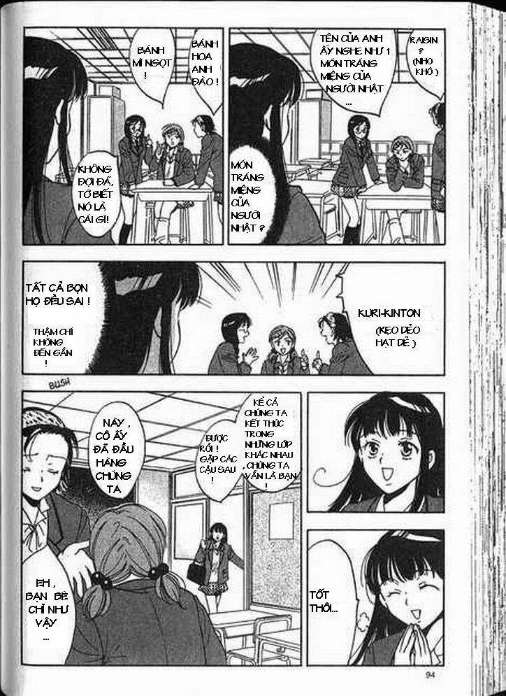 joshikousei chapter 14 11