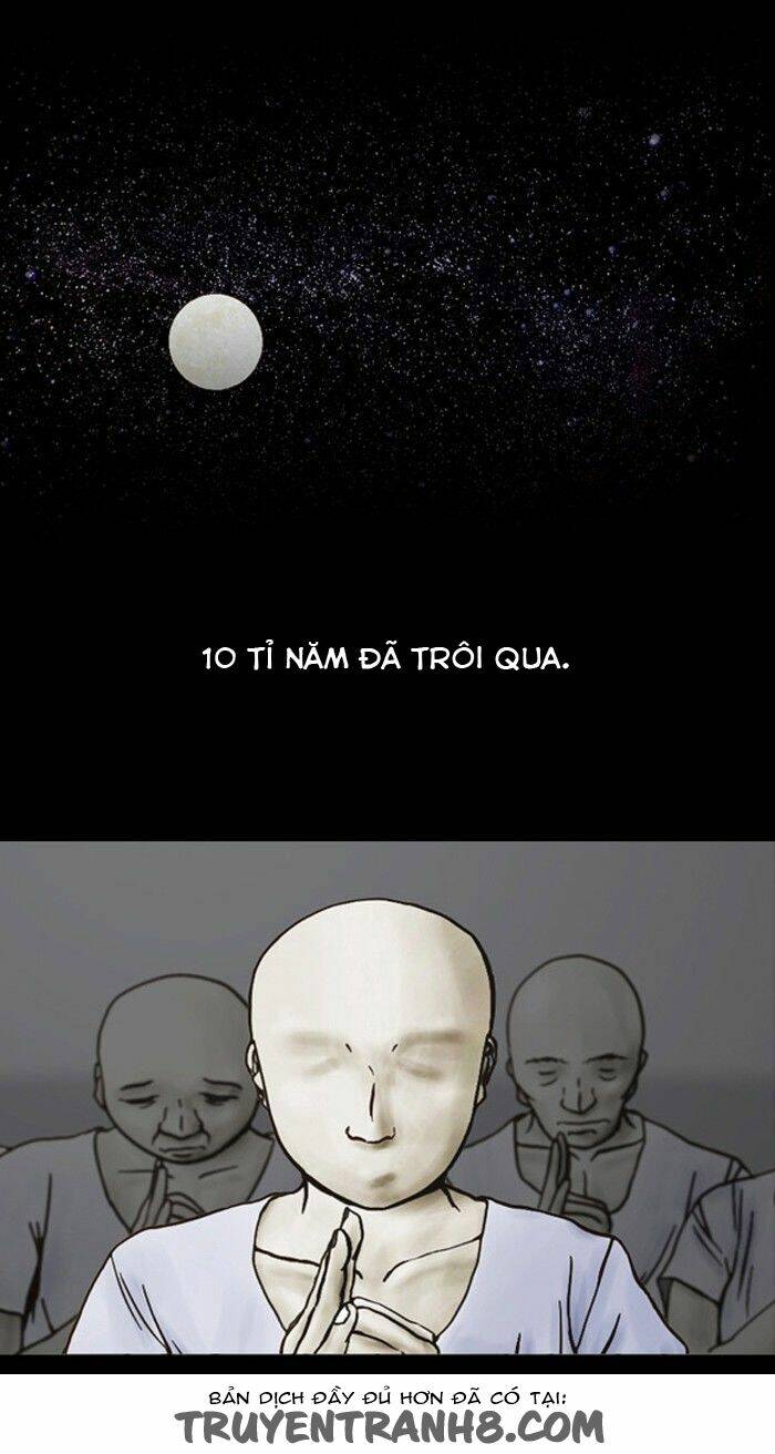 thứ sáu: những câu chuyện cấm chapter 47 47