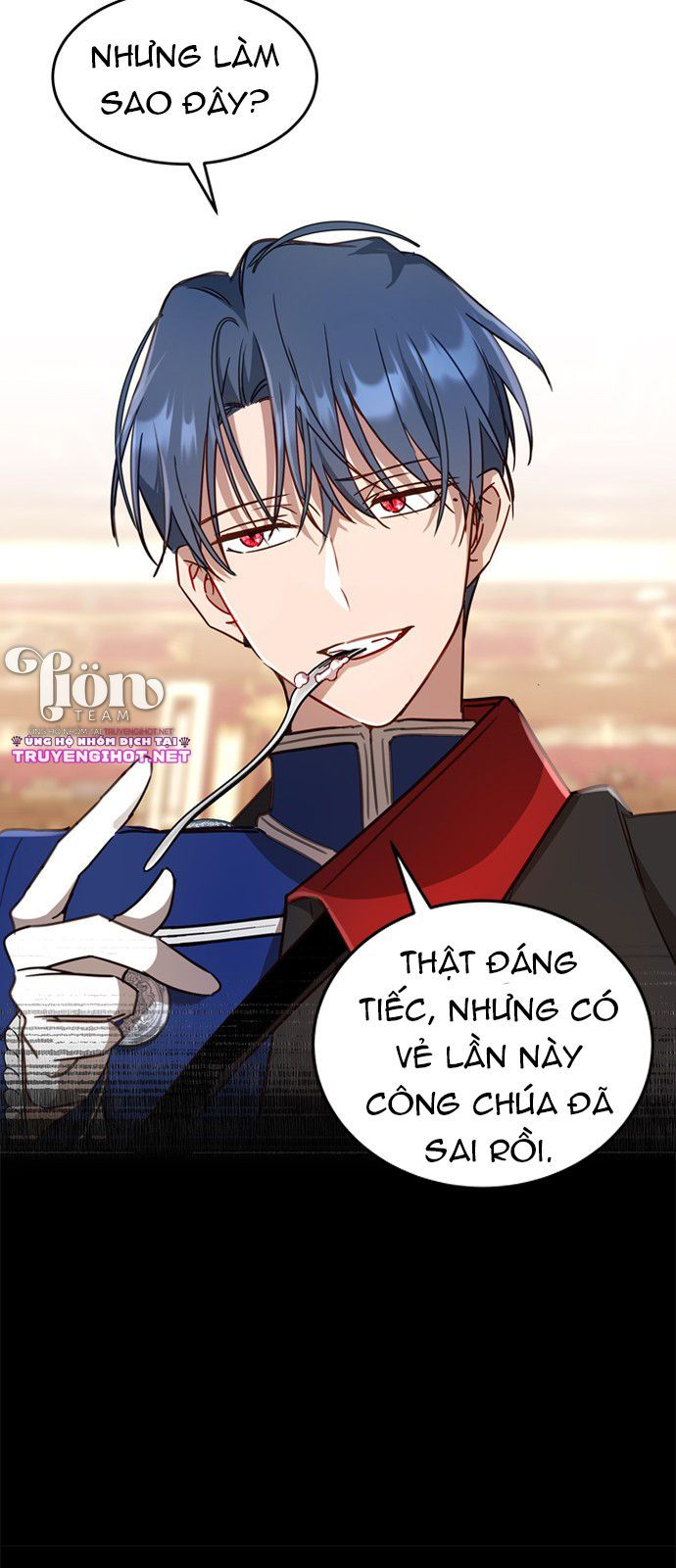 cách săn mồi chapter 14.1 25