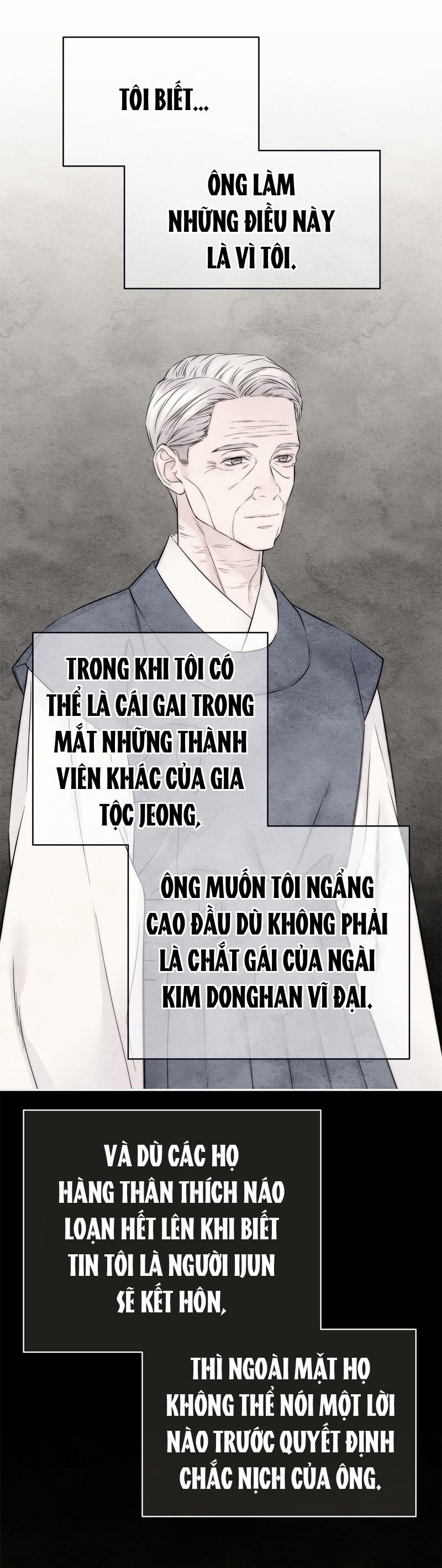 hạnh phúc đó không hề tồn tại chapter 42 26