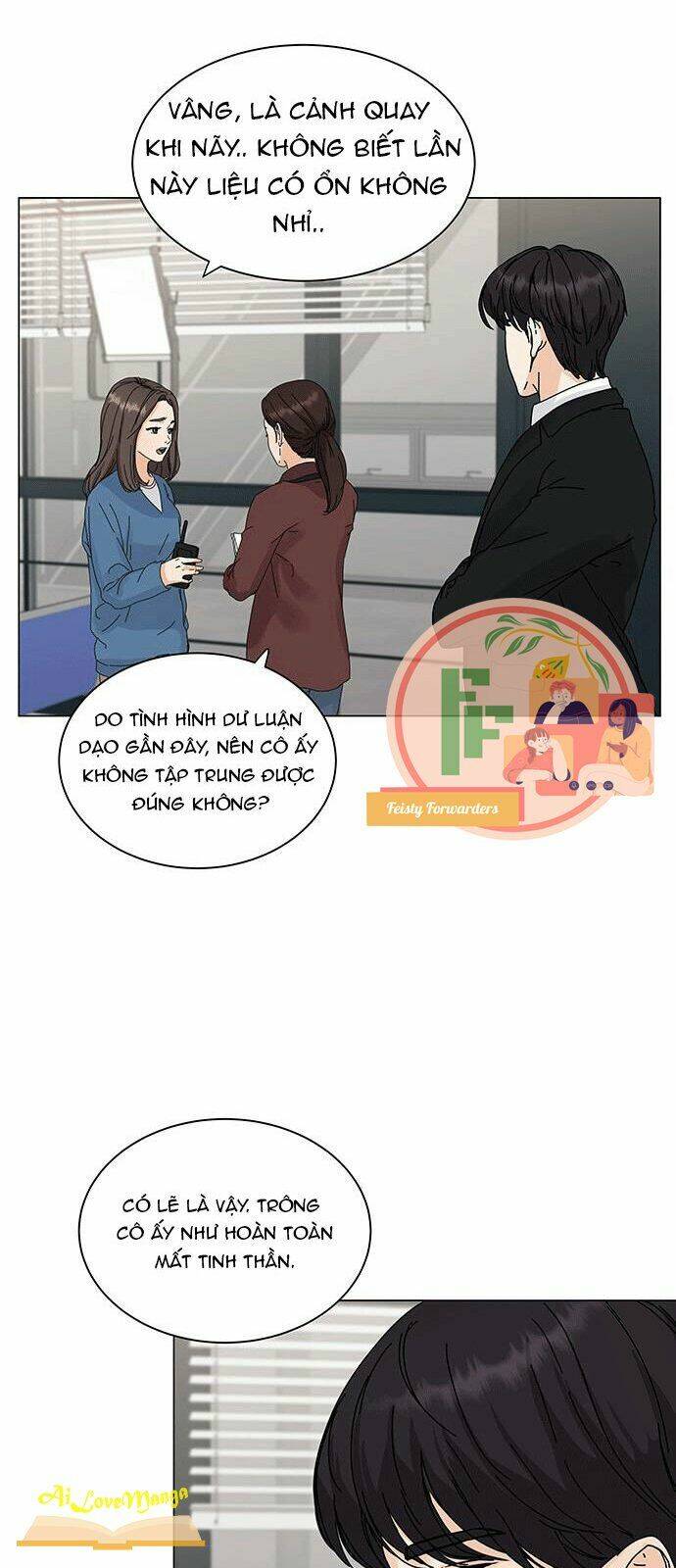 ma cà rồng tiên sinh...hãy cắn em đi... chapter 1.2 17