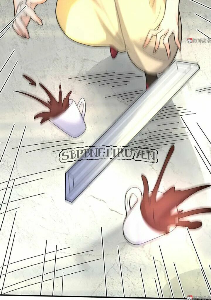 tổng tài truy thê: phu nhân đừng hòng trốn chapter 23 19