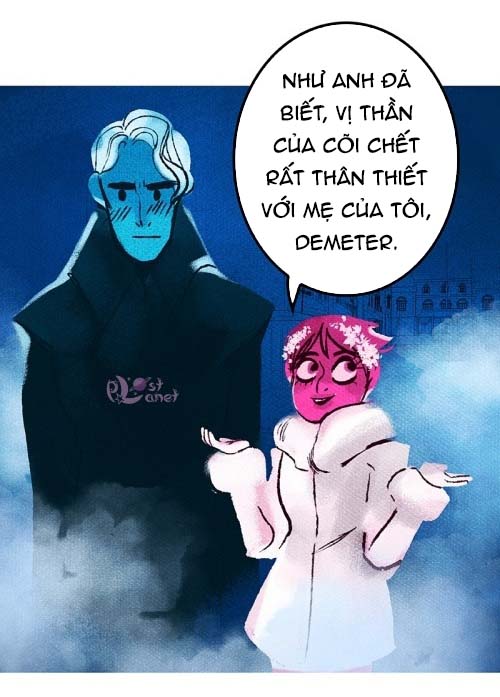 thần thoại olympus chapter 54 22