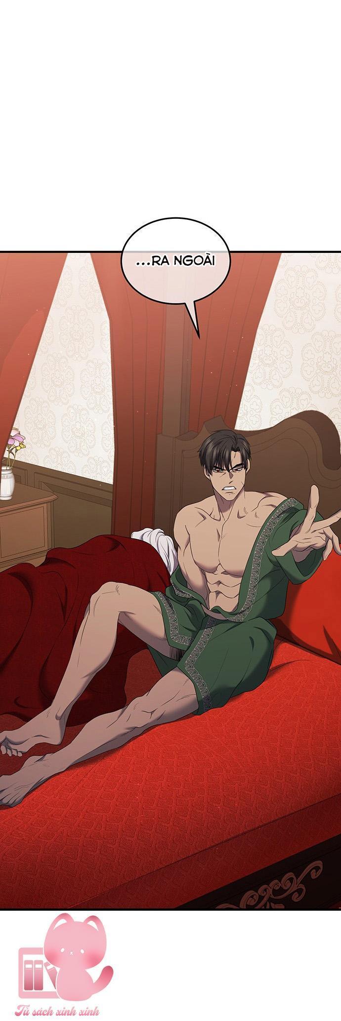 kẻ cướp đoạt hoàng hậu chapter 9 48