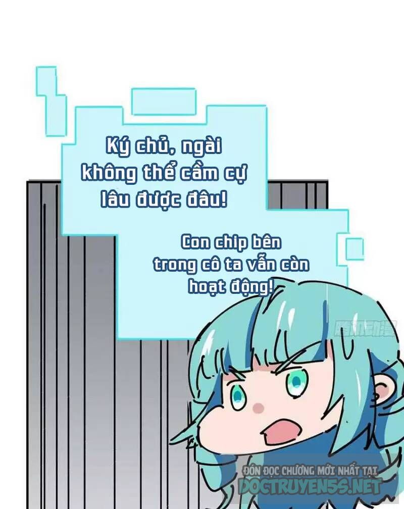 giải cứu 99 nữ chính ở mạt thế chapter 103 34