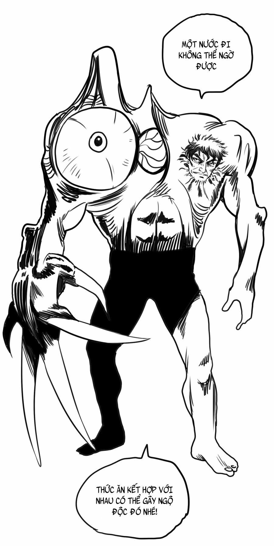 tôi không phải quỷ vương chapter 43 37