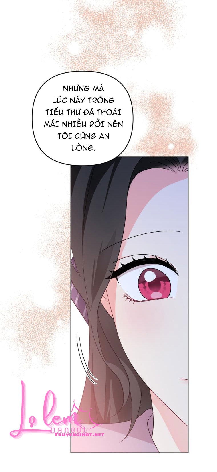 lời cầu hôn từ kẻ phản diện chapter 36.1 35