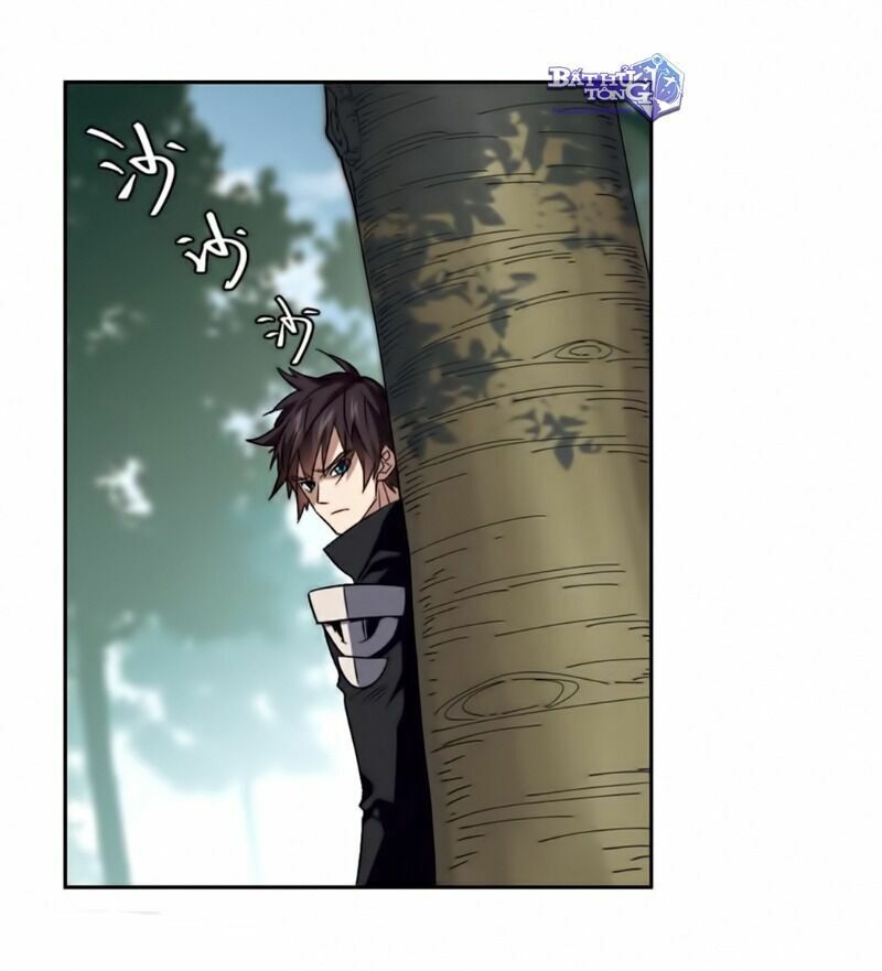 võng du chi cận chiến pháp sư chapter 319 11