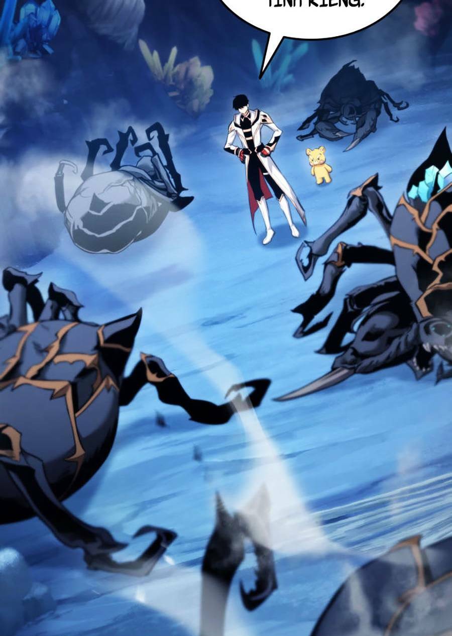 huyền thoại game thủ - tái xuất chapter 57 112