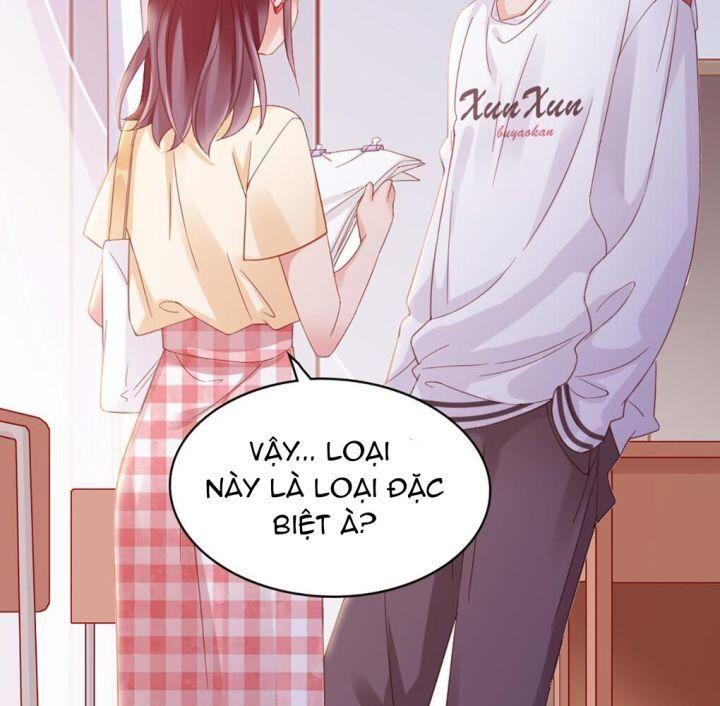 chiếc bật lửa và váy công chúa (b) chapter 15 50