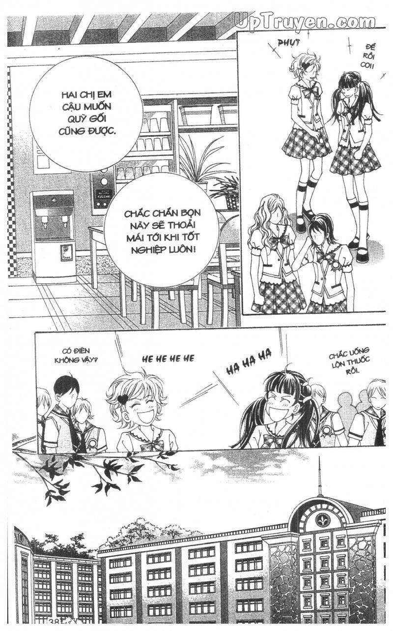 meo meo dịu dàng đi nhé chapter 7 38