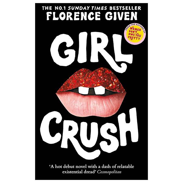 Girlcrush (Paperback)