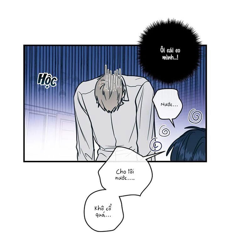 tình yêu ngây dại chapter 5 30