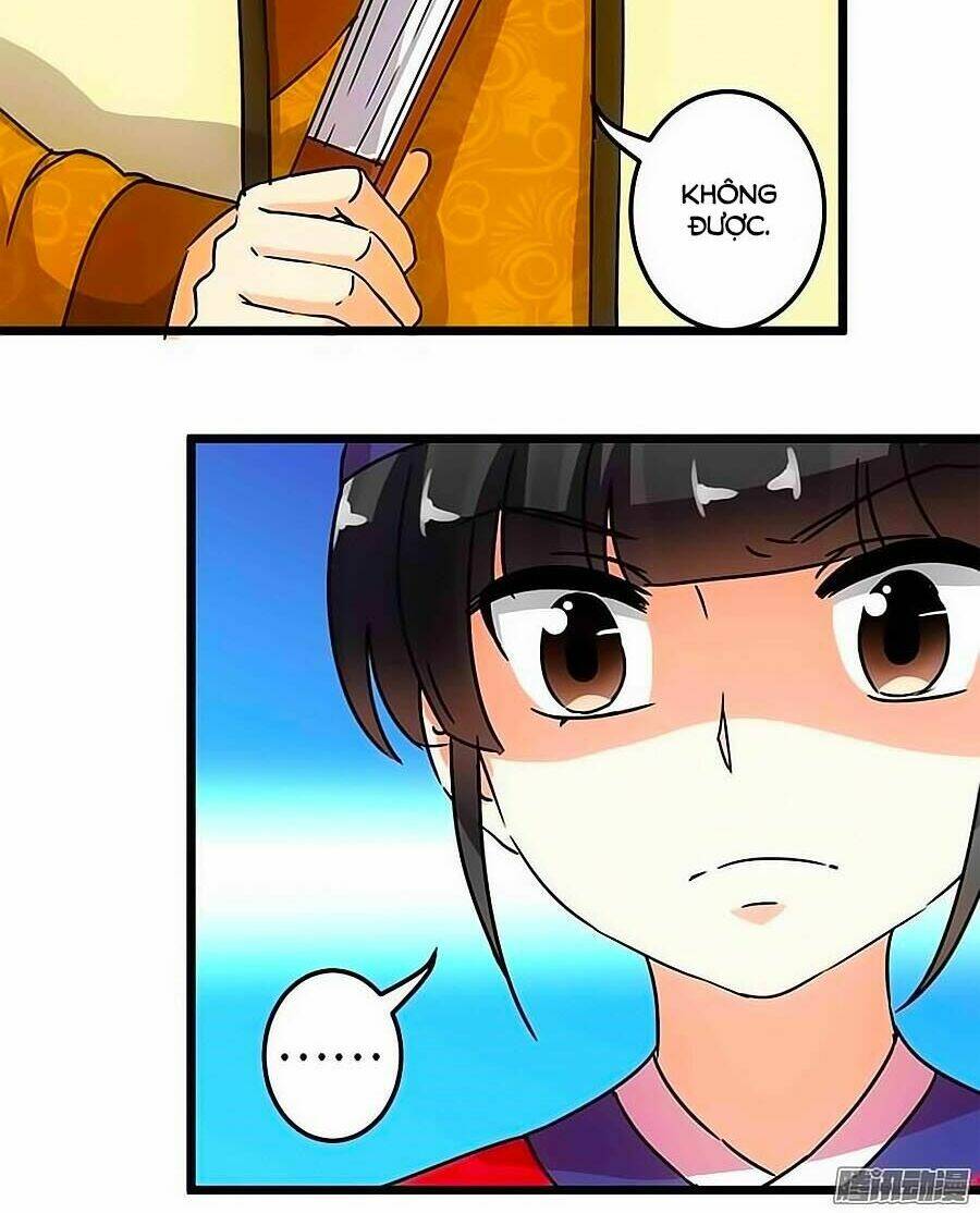 vương gia ! ngươi thật bỉ ổi ! chapter 0 44