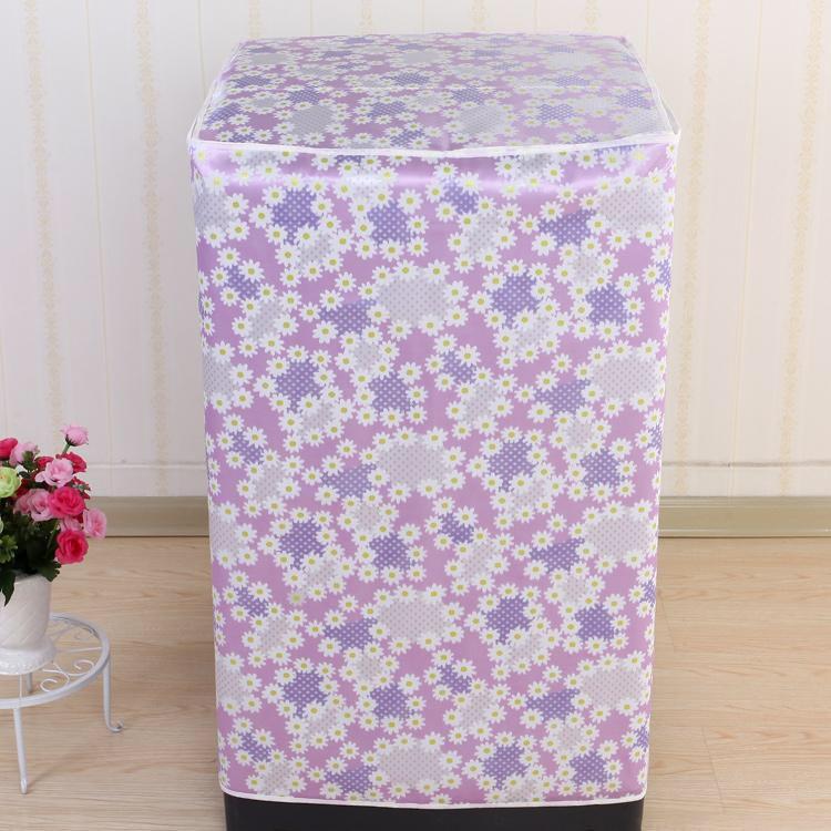 Áo Trùm Máy Giặt Vải Dù Siều Bền Nhiều Size Từ 7- 15kg AM15