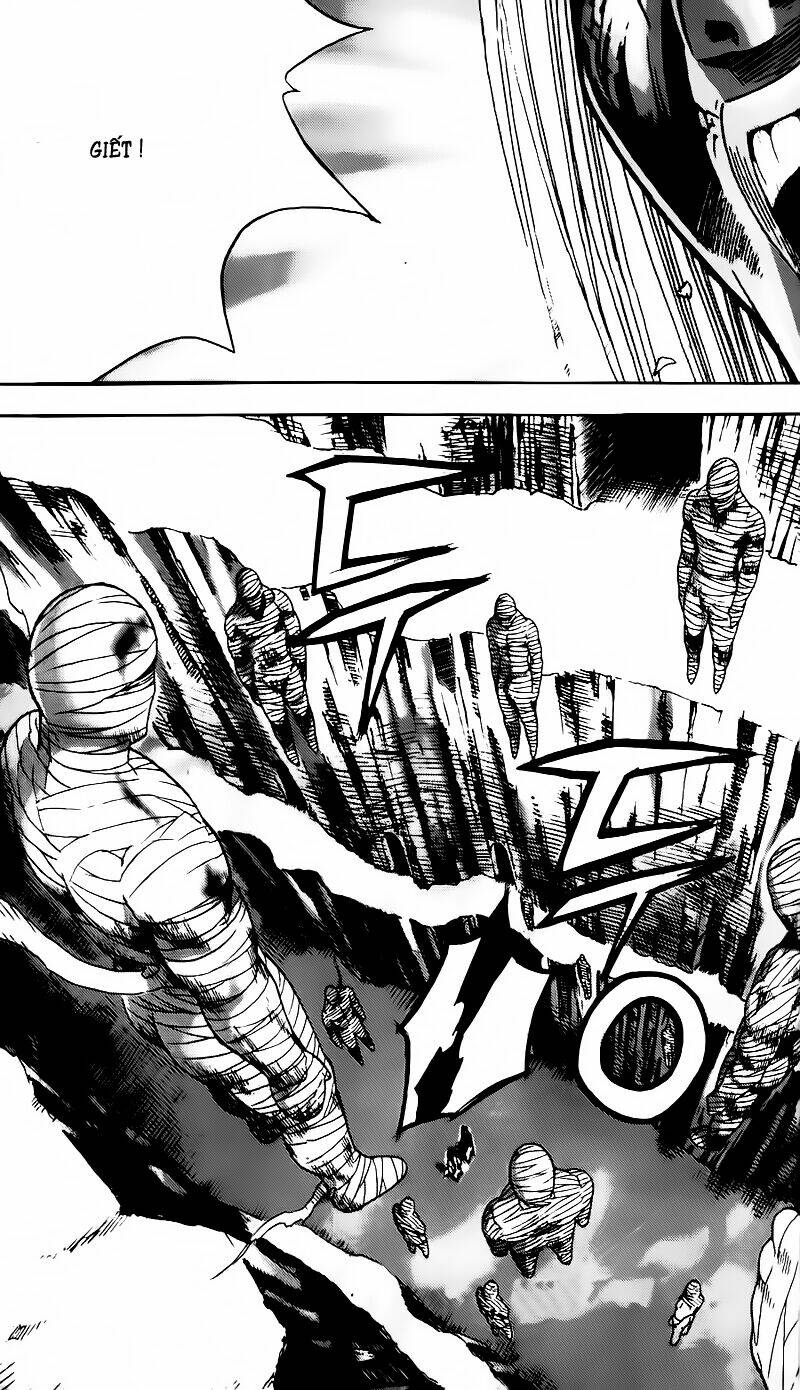 king of hell chapter 66 19