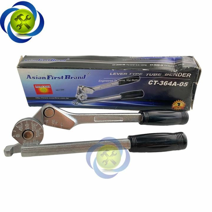 Dụng cụ uốn ống bằng tay Macoh CT-364-05