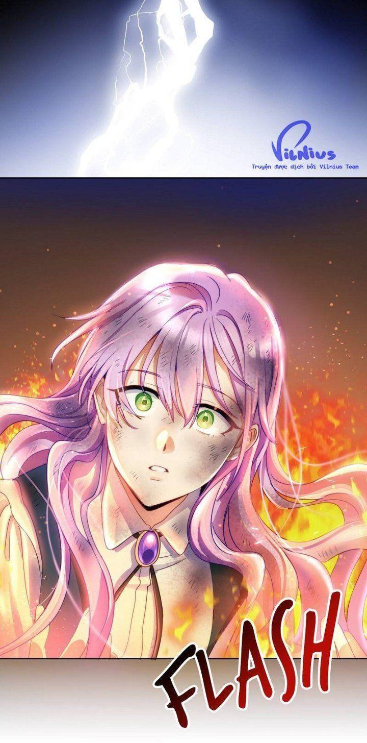 tôi là người duy nhất có thể nói được ngôn ngữ cổ đại chapter 1 47