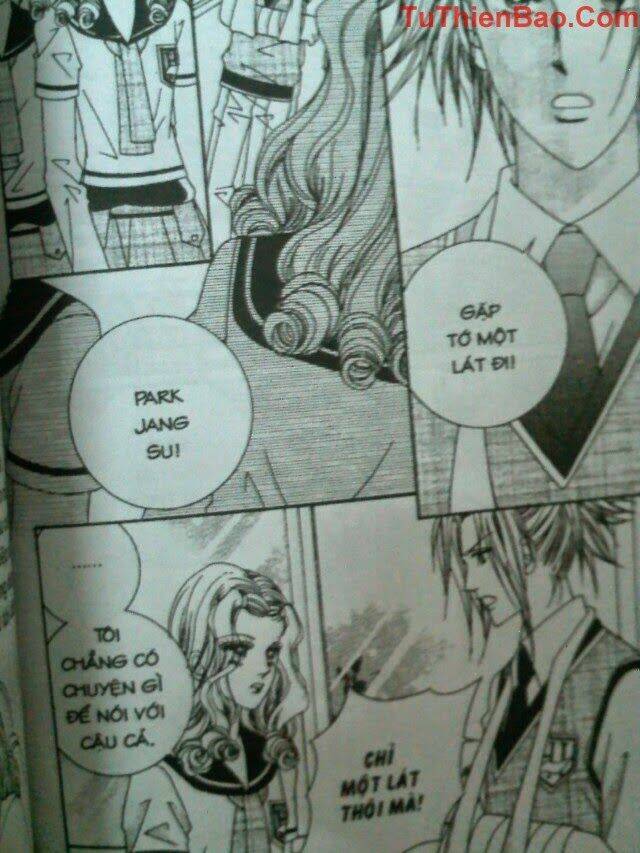 tình trong mộng chapter 5 123