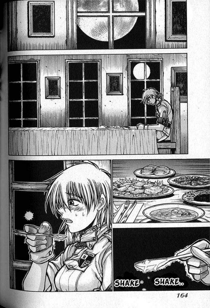 hellsing chapter 26 10