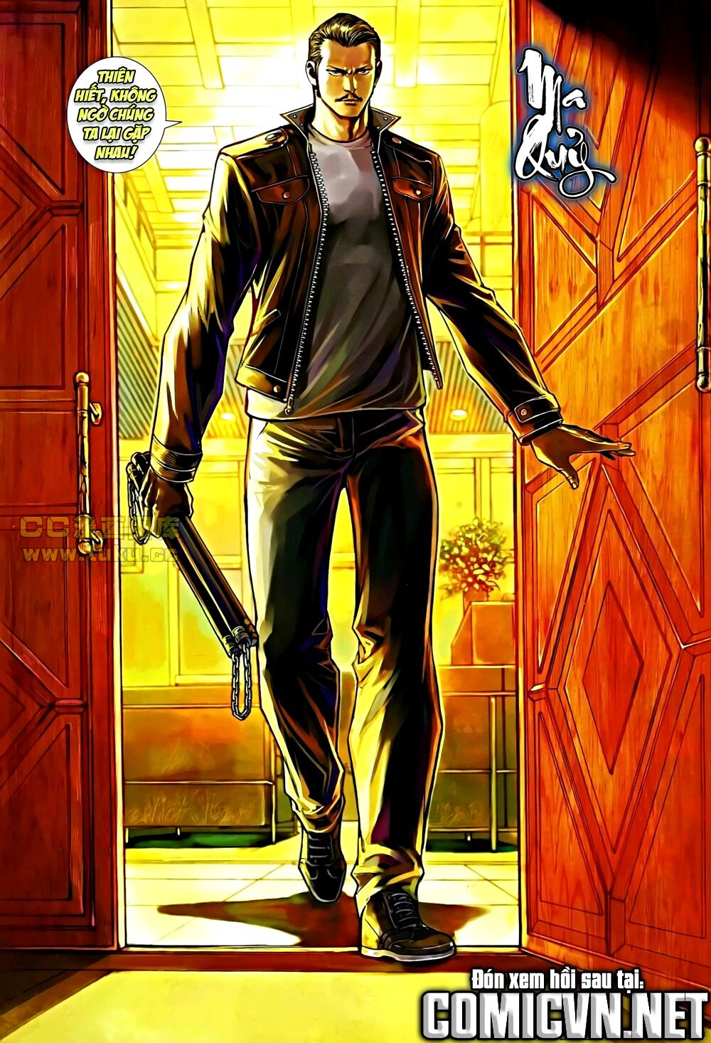 thạch hắc long truyện chapter 23 30