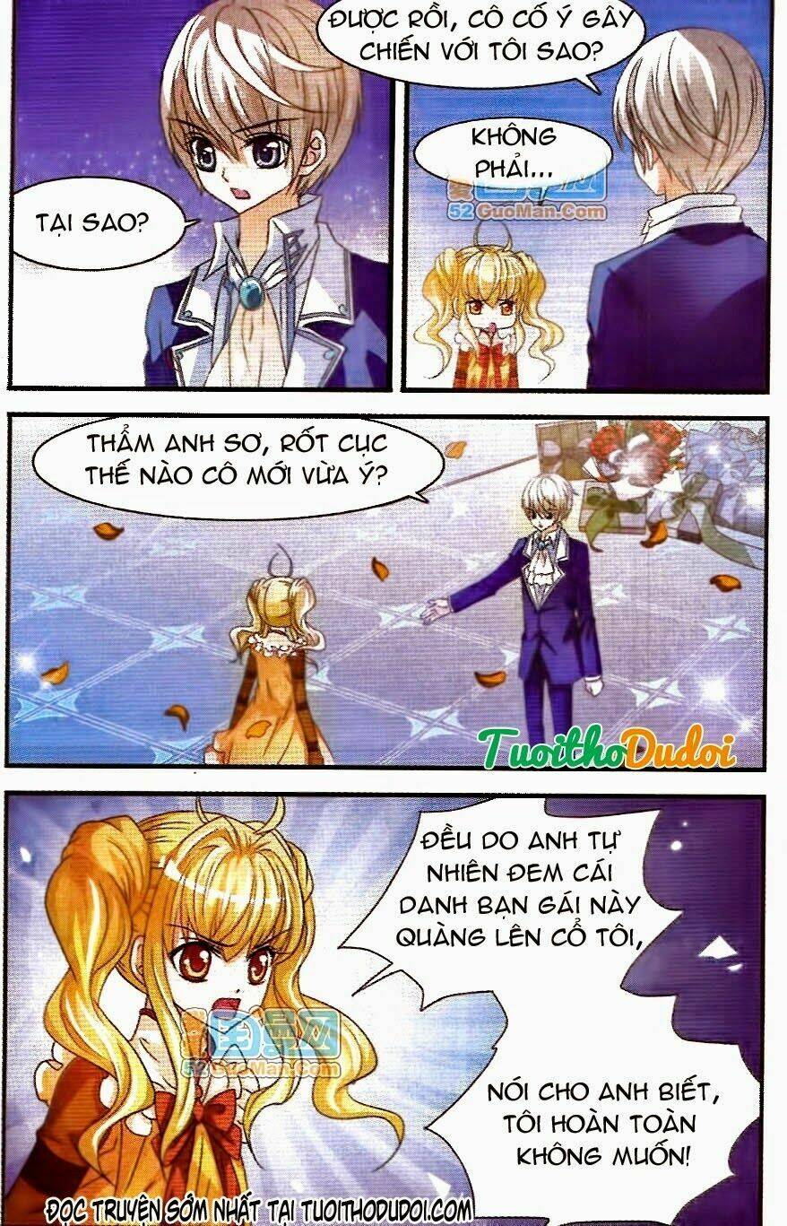 thiên diệp anh hoa chapter 23 9