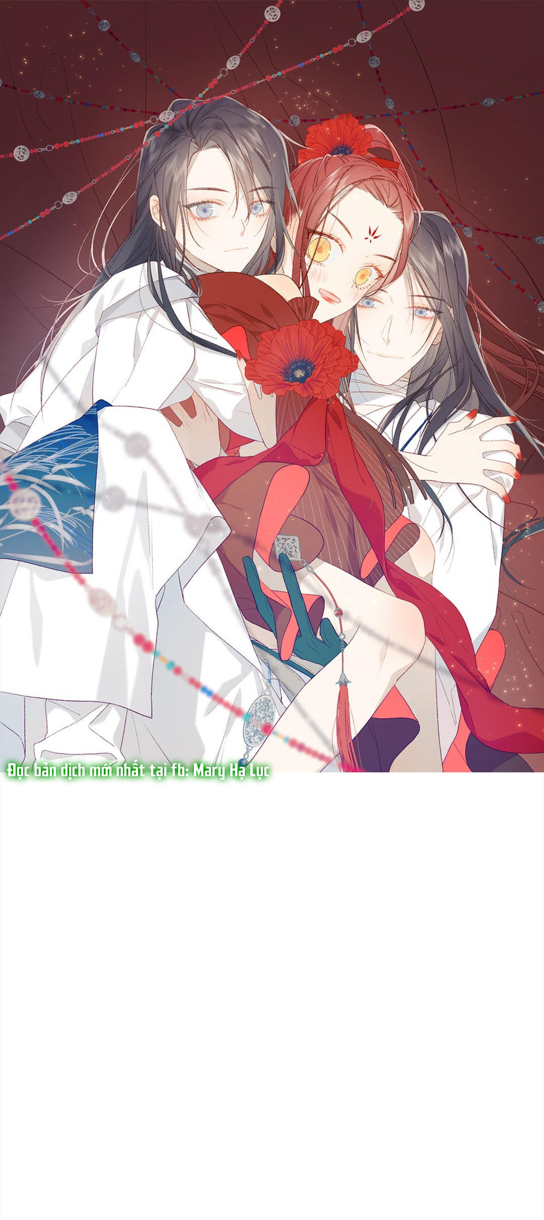 ác nữ cự tuyệt nam chính chapter 37 3