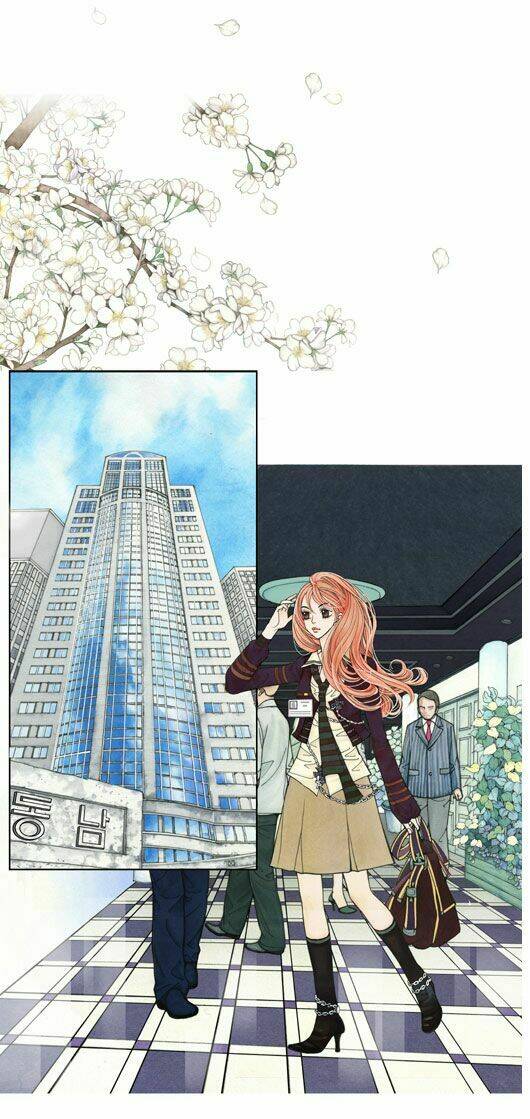 crazy coffee cat chapter 1 8