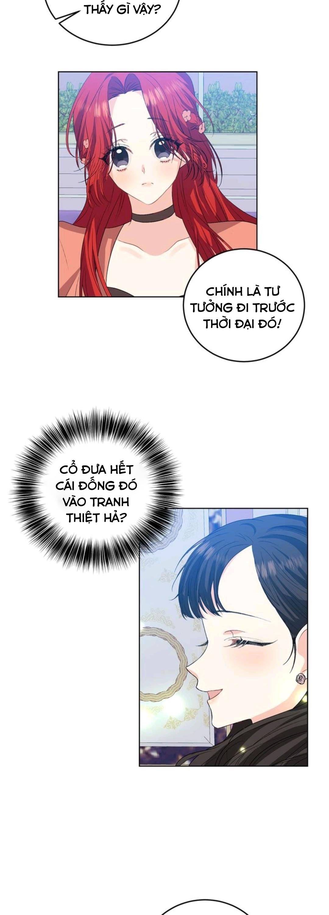 tôi sẽ trở thành gia sư của bạo chúa chapter 13 4