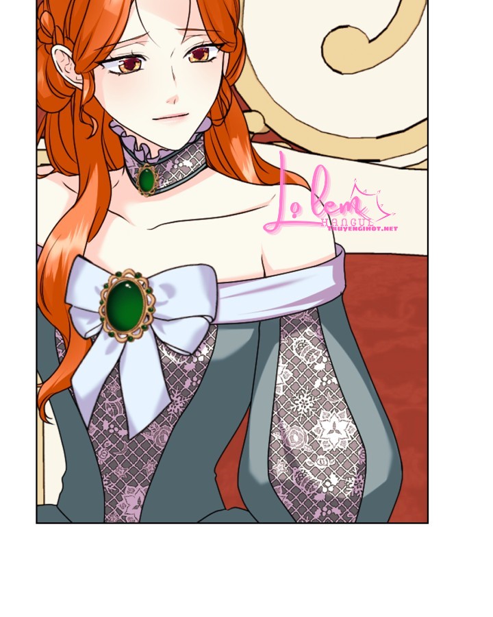 đức hạnh của ác nữ phản diện chapter 82.1 19