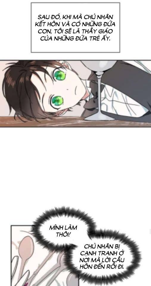 người hầu của tôi chapter 4.2 1