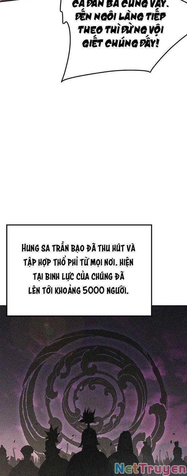 kiếm sĩ bất bại chapter 135 35