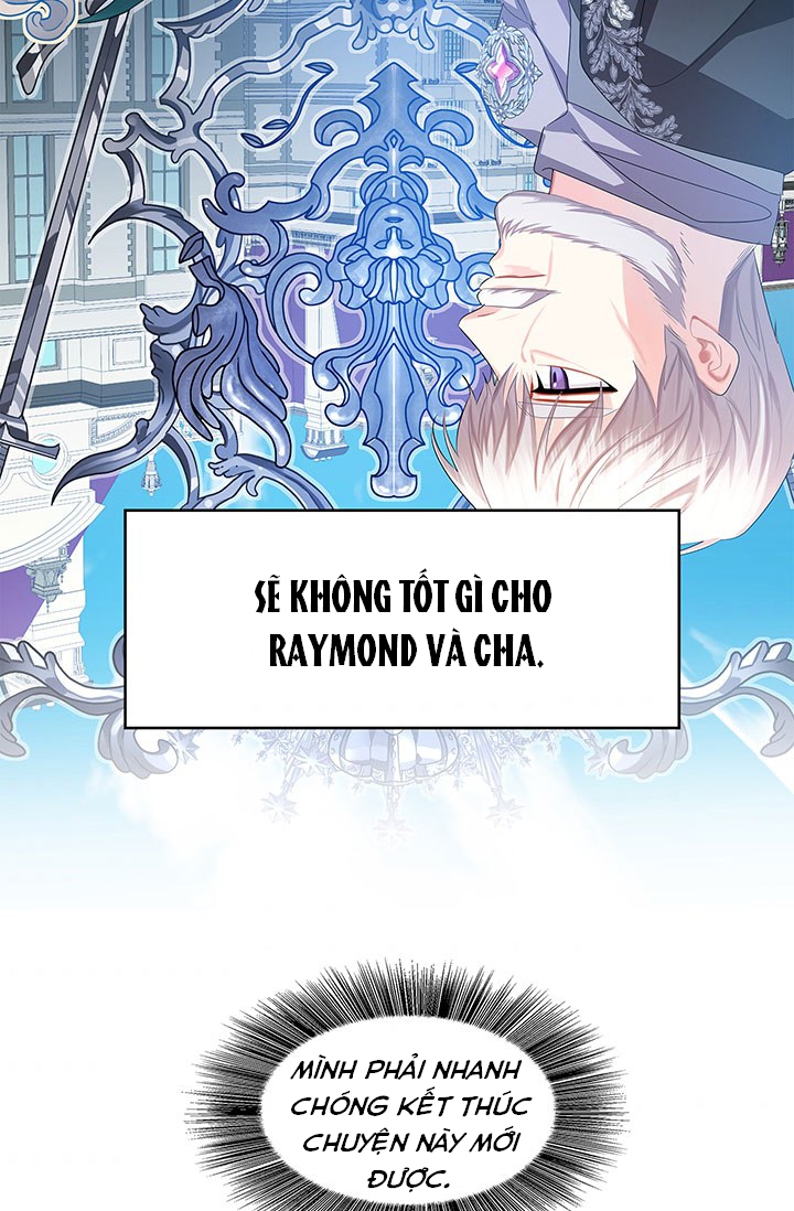 sự hối hận muộn màn chapter 16 60